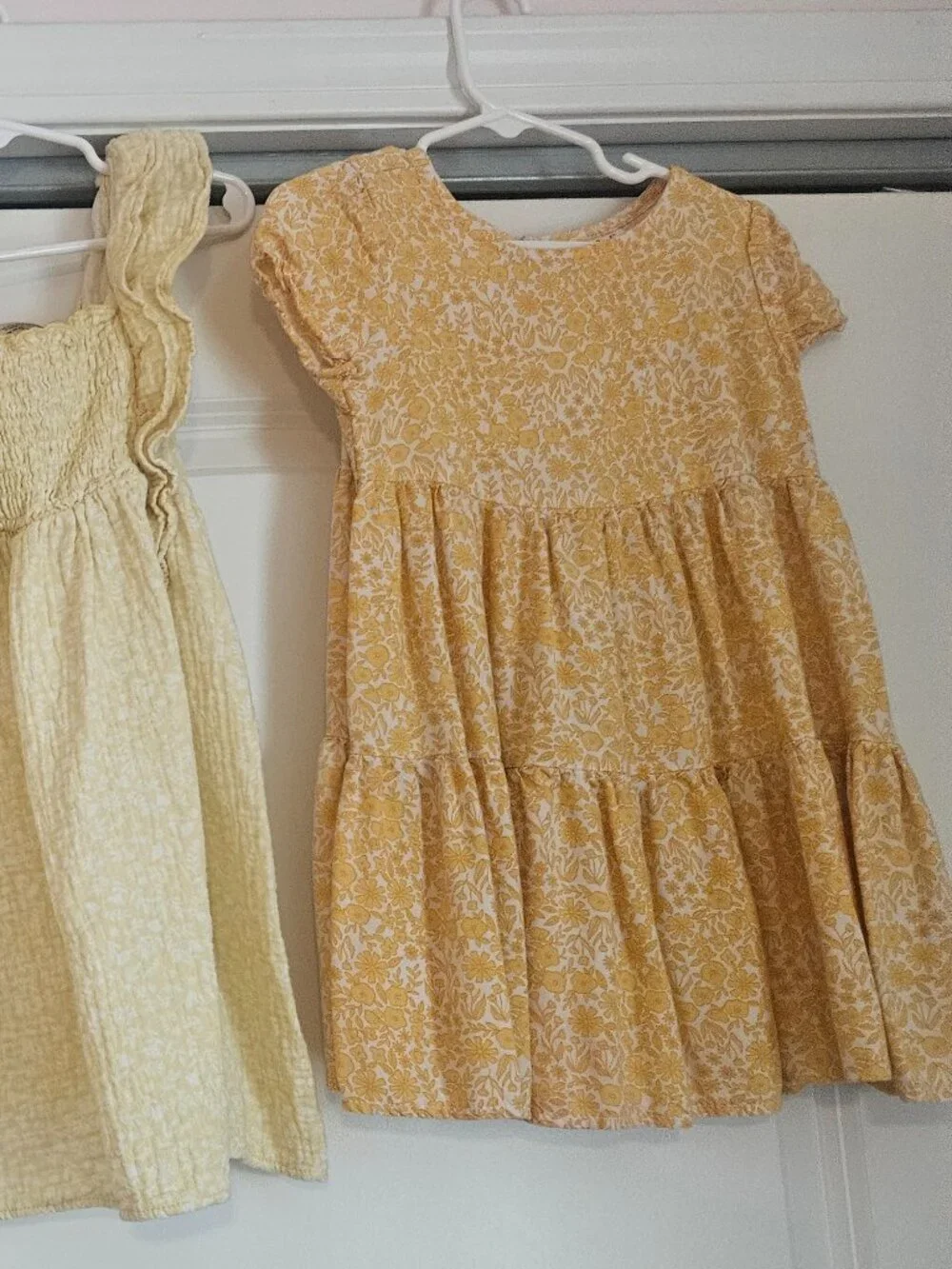 Summer dress lot 4t